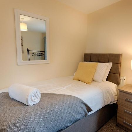 The Old Bakery - Tv In Every Bedroom! Swansea Dış mekan fotoğraf